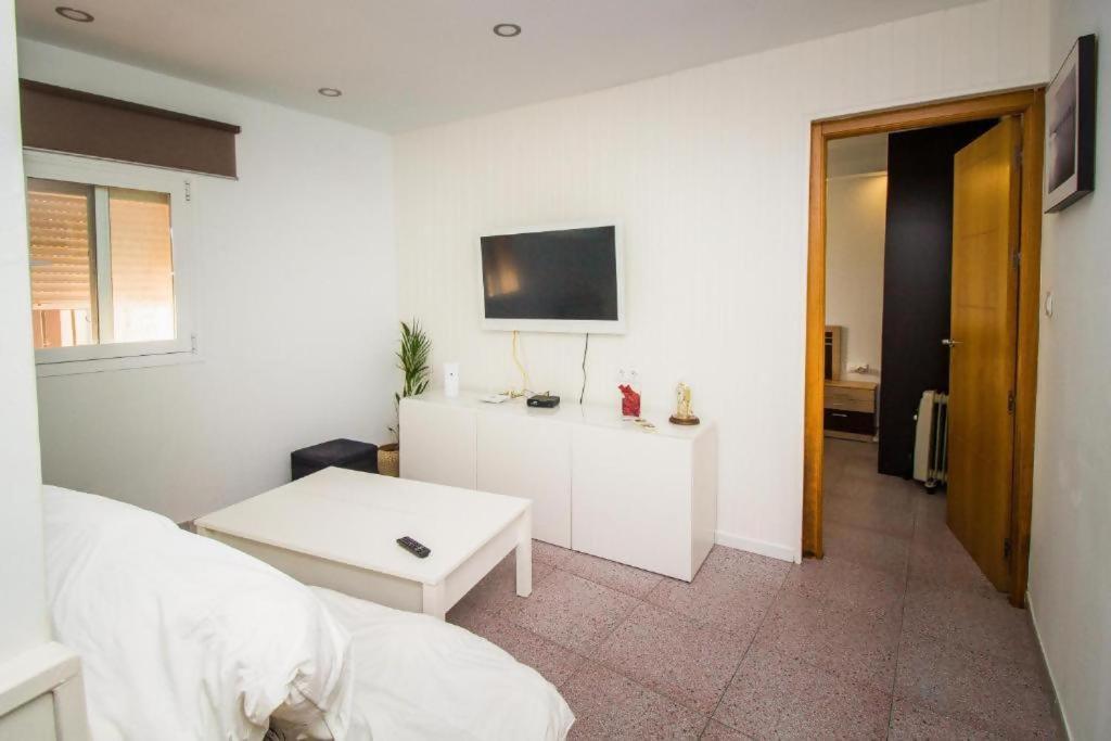 טורה דל מאר Coqueto Apartamento 50M De Playa מראה חיצוני תמונה